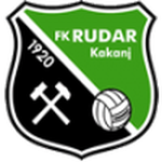 Rudar Kakanj crest