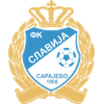 Slavija crest