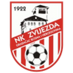 Zvijezda Gradačac crest