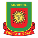 Khimik Svetlogorsk crest