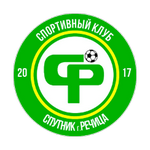 Sputnik crest