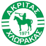 Akritas crest