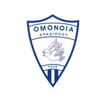 Omonia Aradippou crest