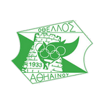 Othellos crest