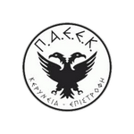 PAEEK crest