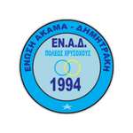 ENAD crest