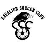 Cavalier crest
