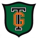 Tivoli Gardens crest