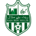 Raja Beni Mellal crest