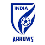 Indian Arrows crest