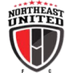 NorthEast United crest