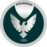Shevardeni 1906 crest