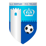 Telavi crest