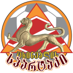 Tskhinvali crest