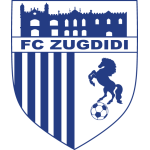 Zugdidi crest