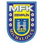 Zemplín Michalovce crest