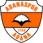 Adanaspor crest