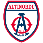 Altınordu crest
