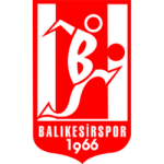 Balıkesirspor crest