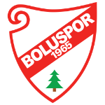 Boluspor crest