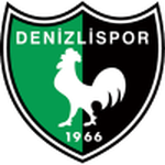 Denizlispor crest
