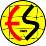 Eskişehirspor crest