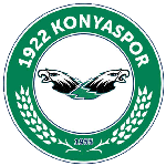 Anadolu Selçukspor crest
