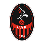 BAK crest
