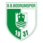 Bodrum FK crest