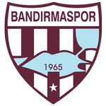 Bandırmaspor crest