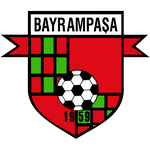 Bayrampaşaspor crest