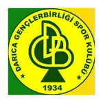 Darıca Gençlerbirliği crest