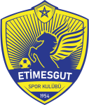 Etimesgut SK crest