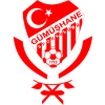 Gümüşhanespor crest