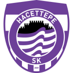 Hacettepe Spor crest