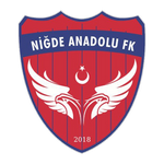 Niğde Anadolu crest