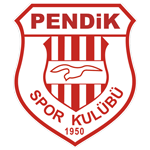 Pendikspor crest