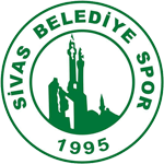 Sivas Belediyespor crest