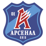 Arsenal Kyiv crest