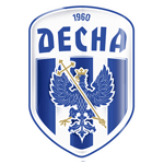 Desna crest