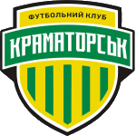 Kramatorsk crest