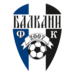 Balkany Zorya crest