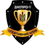 Dnipro-1 crest