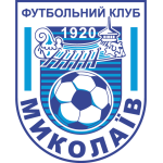 Mykolaiv crest
