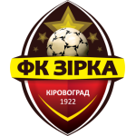 Zirka crest