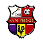 San Pedro crest