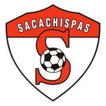 Sacachispas crest