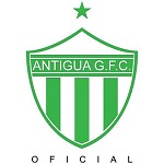 Antigua GFC crest