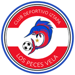 Iztapa crest
