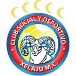 Xelajú crest